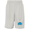 Men's Pro Mesh 9" Shorts with Pockets Thumbnail