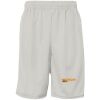 Men's Pro Mesh 9" Shorts with Pockets Thumbnail