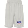 Men's Pro Mesh 9" Shorts with Pockets Thumbnail