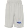Men's Pro Mesh 9" Shorts with Pockets Thumbnail