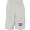 Men's Pro Mesh 9" Shorts with Pockets Thumbnail
