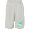 Men's Pro Mesh 9" Shorts with Pockets Thumbnail