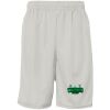 Men's Pro Mesh 9" Shorts with Pockets Thumbnail