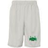 Men's Pro Mesh 9" Shorts with Pockets Thumbnail