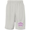 Men's Pro Mesh 9" Shorts with Pockets Thumbnail