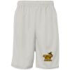 Men's Pro Mesh 9" Shorts with Pockets Thumbnail