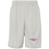 Men's Pro Mesh 9" Shorts with Pockets Thumbnail