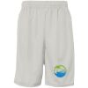 Men's Pro Mesh 9" Shorts with Pockets Thumbnail