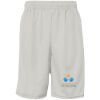 Men's Pro Mesh 9" Shorts with Pockets Thumbnail