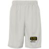 Men's Pro Mesh 9" Shorts with Pockets Thumbnail