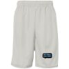 Men's Pro Mesh 9" Shorts with Pockets Thumbnail