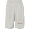 Men's Pro Mesh 9" Shorts with Pockets Thumbnail