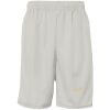 Men's Pro Mesh 9" Shorts with Pockets Thumbnail