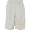 Men's Pro Mesh 9" Shorts with Pockets Thumbnail