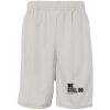 Men's Pro Mesh 9" Shorts with Pockets Thumbnail