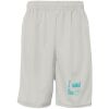 Men's Pro Mesh 9" Shorts with Pockets Thumbnail