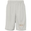 Men's Pro Mesh 9" Shorts with Pockets Thumbnail
