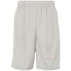 Men's Pro Mesh 9" Shorts with Pockets Thumbnail