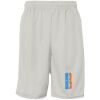 Men's Pro Mesh 9" Shorts with Pockets Thumbnail
