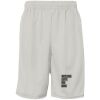 Men's Pro Mesh 9" Shorts with Pockets Thumbnail