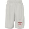 Men's Pro Mesh 9" Shorts with Pockets Thumbnail
