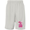 Men's Pro Mesh 9" Shorts with Pockets Thumbnail