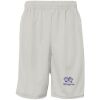 Men's Pro Mesh 9" Shorts with Pockets Thumbnail