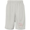 Men's Pro Mesh 9" Shorts with Pockets Thumbnail