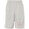 Men's Pro Mesh 9" Shorts with Pockets Thumbnail