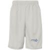 Men's Pro Mesh 9" Shorts with Pockets Thumbnail