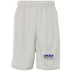Men's Pro Mesh 9" Shorts with Pockets Thumbnail
