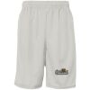 Men's Pro Mesh 9" Shorts with Pockets Thumbnail