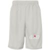 Men's Pro Mesh 9" Shorts with Pockets Thumbnail