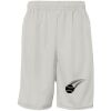 Men's Pro Mesh 9" Shorts with Pockets Thumbnail