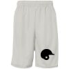 Men's Pro Mesh 9" Shorts with Pockets Thumbnail