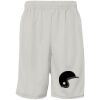 Men's Pro Mesh 9" Shorts with Pockets Thumbnail
