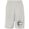 Men's Pro Mesh 9" Shorts with Pockets Thumbnail