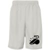 Men's Pro Mesh 9" Shorts with Pockets Thumbnail
