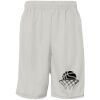 Men's Pro Mesh 9" Shorts with Pockets Thumbnail