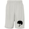 Men's Pro Mesh 9" Shorts with Pockets Thumbnail