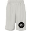Men's Pro Mesh 9" Shorts with Pockets Thumbnail