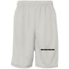 Men's Pro Mesh 9" Shorts with Pockets Thumbnail
