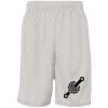 Men's Pro Mesh 9" Shorts with Pockets Thumbnail
