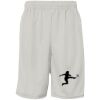 Men's Pro Mesh 9" Shorts with Pockets Thumbnail