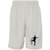 Men's Pro Mesh 9" Shorts with Pockets Thumbnail