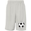 Men's Pro Mesh 9" Shorts with Pockets Thumbnail