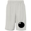 Men's Pro Mesh 9" Shorts with Pockets Thumbnail