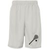 Men's Pro Mesh 9" Shorts with Pockets Thumbnail