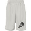 Men's Pro Mesh 9" Shorts with Pockets Thumbnail