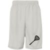 Men's Pro Mesh 9" Shorts with Pockets Thumbnail